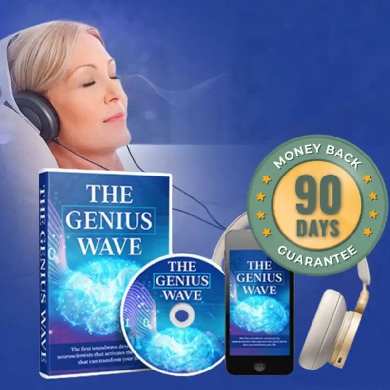 the-genius-wave-programs